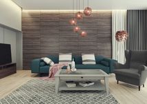 Panele ścienne Walldesign SWISS KRONO Verdun D4103 12,4 mm