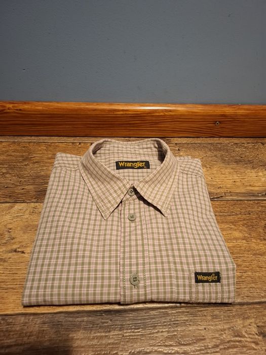 Wrangler koszula XL