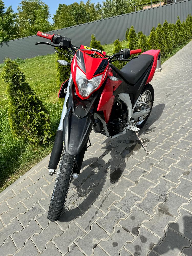 Продається Loncin LX250GY-3