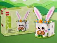 Конструктор Lego 40764 сюрприз подарунок