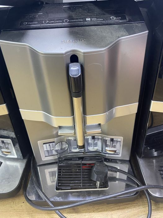 Кофемашина Siemens 500. Eq3 (100 i 300) Запчасти