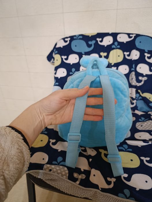 Рюкзачок дитячий Каченя