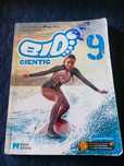Manual de ciências Naturais 9°ano eid cientic 9