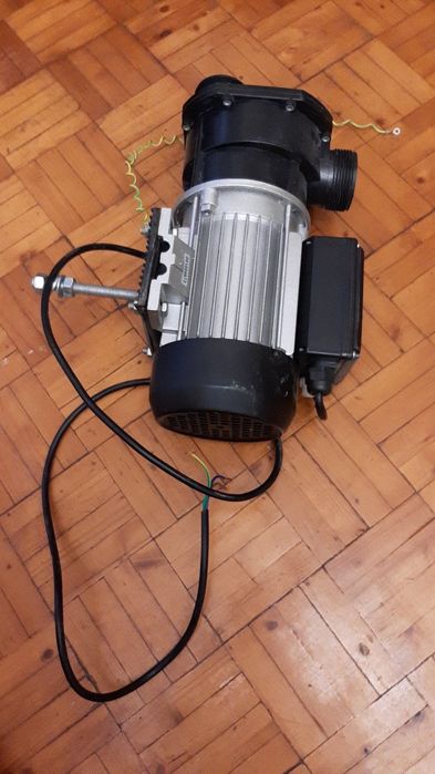 Продаётся бу джакузи