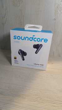 Навушники Liberty 4 NC soundcore