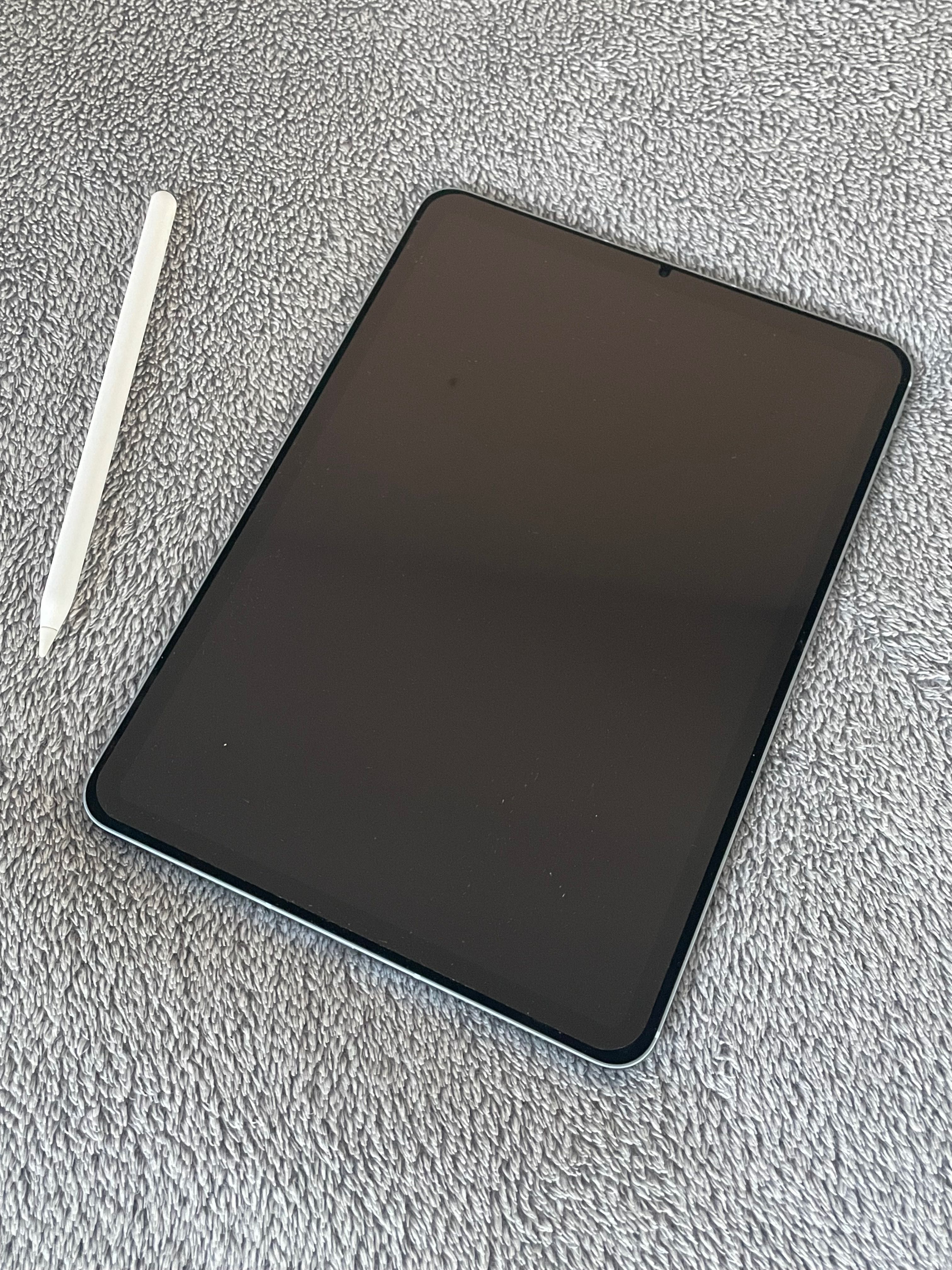 iPad Air 4 64GB Cellular + Apple Pencil 2 + 2x etui
