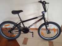 Rower BMX BULSS Super stan Okazja