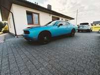 Dodge Challenger Dodge GT AWD 4x4 Faktura!