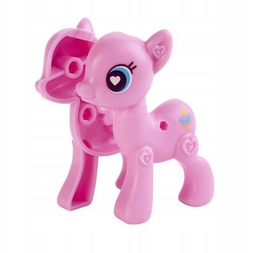 Zestaw Pinkie Pie My Little Pony - kucyk do samodzielnego złożenia DIY