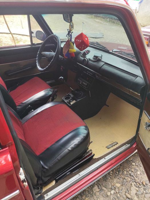 Продам жигуля  стан хороший