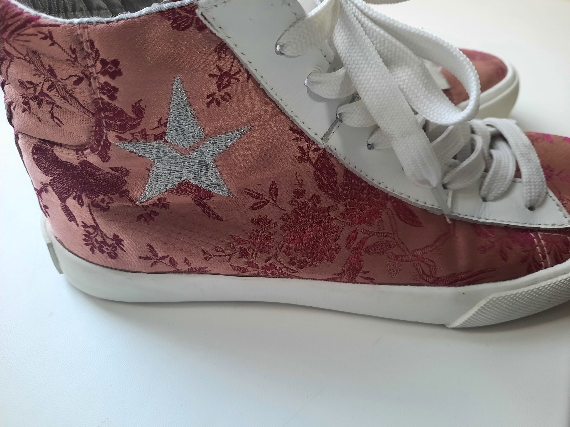 Trampki Converse