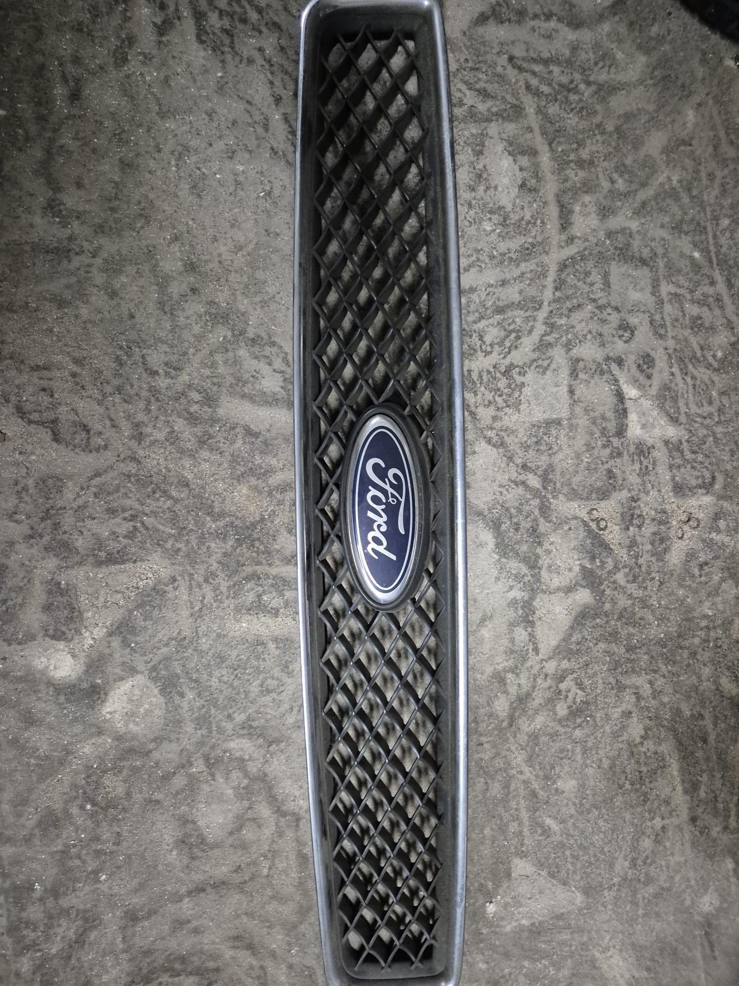 Peças Ford Fusion
