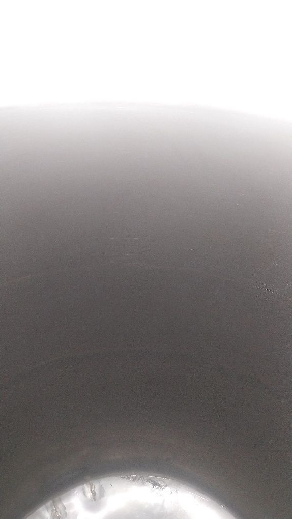 Cuba de Inox 550L como nova, limpa, pronta a usar. Poss. de entrega