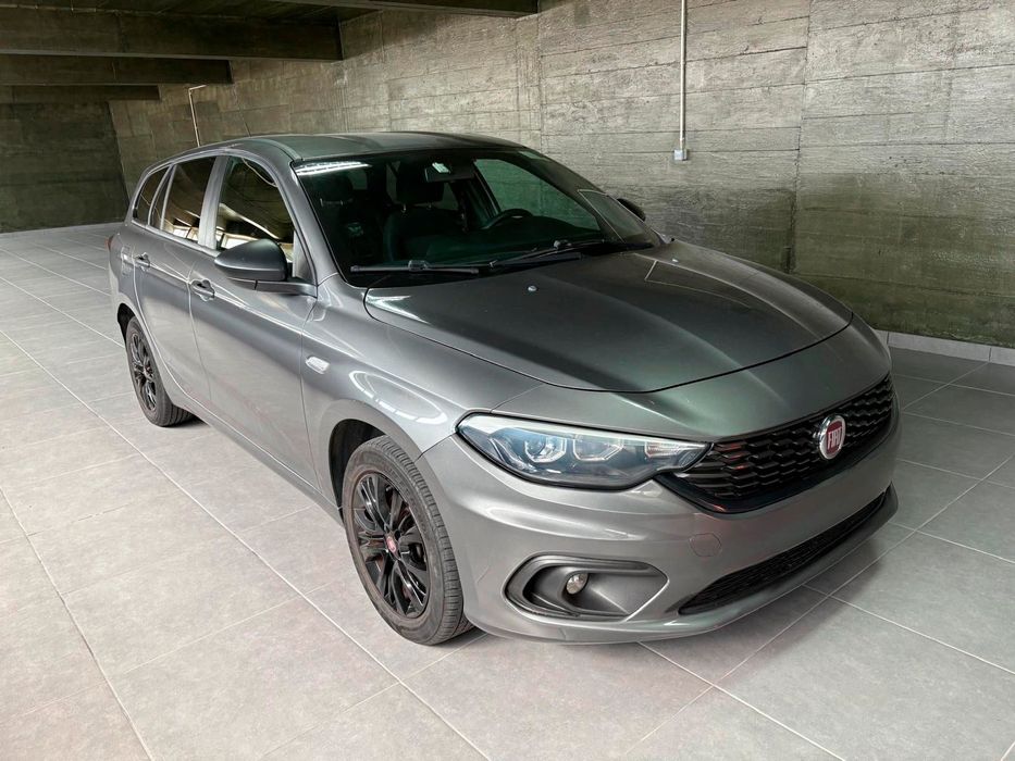 Fiat Tipo Station Wagon 1.3 M-Jet Lounge
