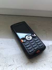 Sony ericsson w810i  IGŁA