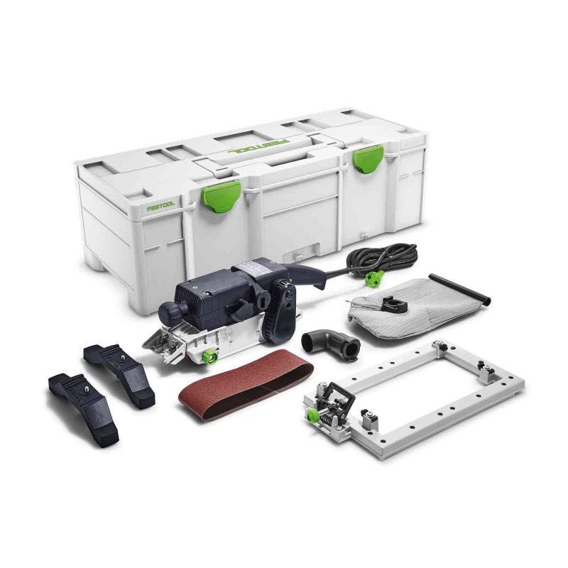 Szlifierka taśmowa Festool Wynajem