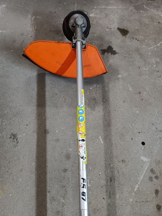 Kosa spalinowa Stihl FS 87
