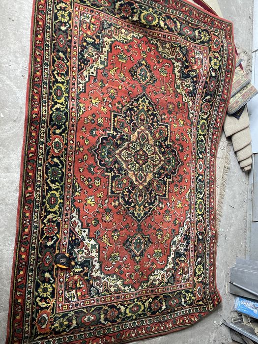 Ковёр килим періоду ссср