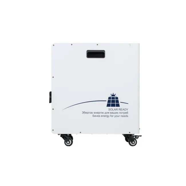 Потужні зарядні станції повербанк (мобільна, стаціонарна) 3,0-5.5 кВт