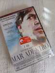 Dvd filme Mar Adentro com Javier Bardem Edição Atalanta selado