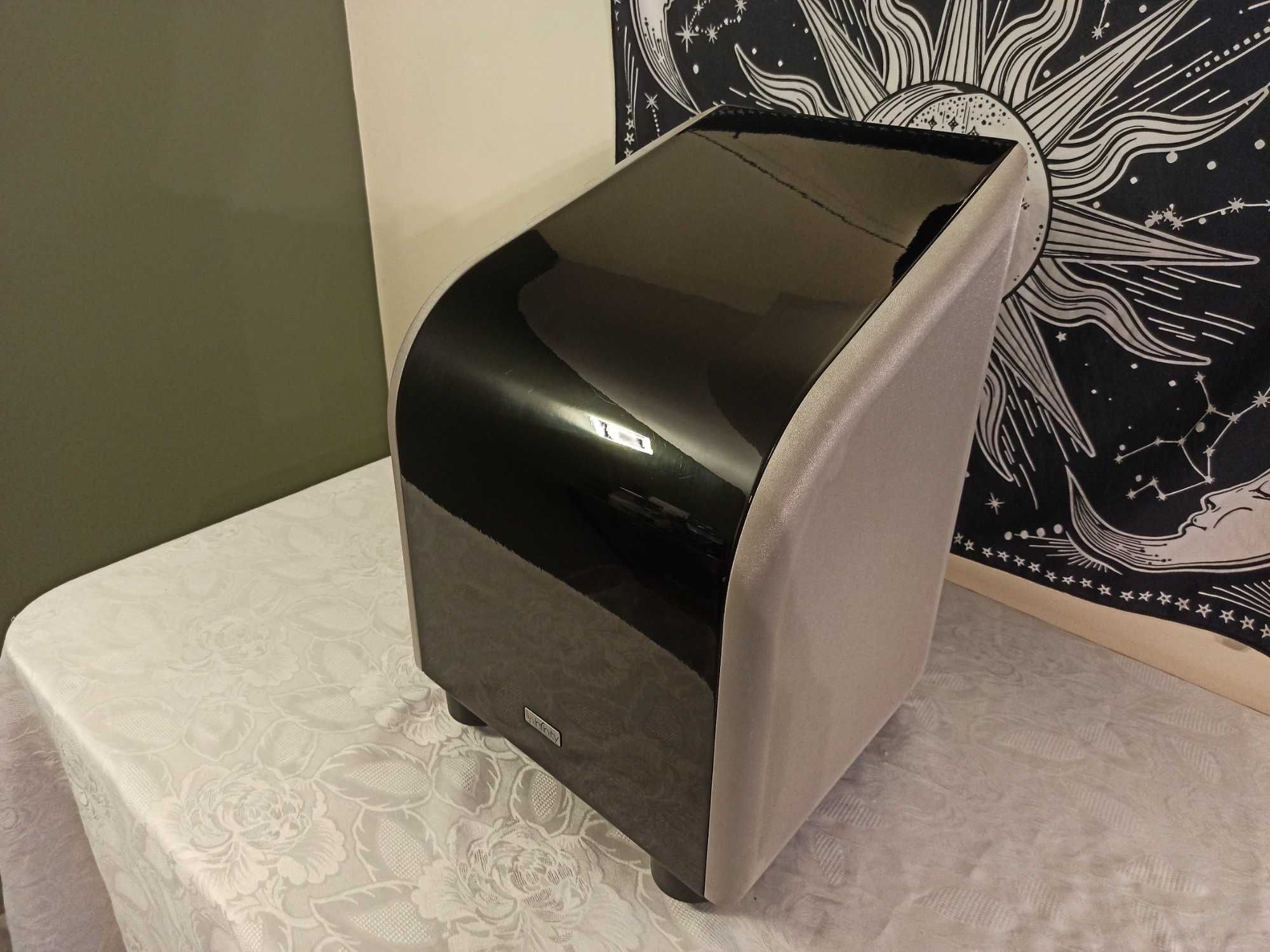 Subwoofer INFINITY Cascade Twelve/230