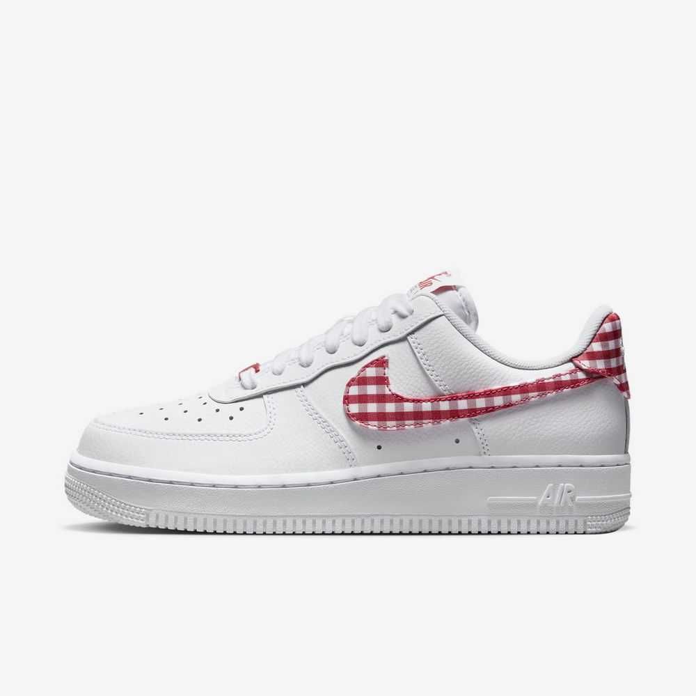 США! Кроссовки Nike Air Force 1 07 Ess Trend (36р по 43р) (DZ2784-101)