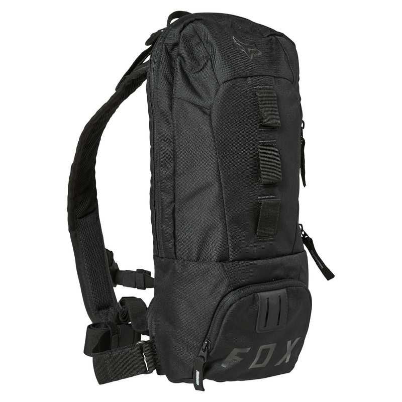 Plecak Fox Utility 6L Hydration Pack czarny