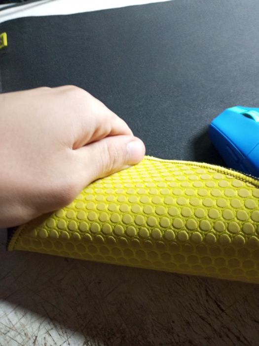 Коврик игровой 330х400