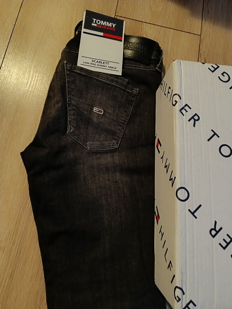 Tommy Hilfiger jeans 28/30