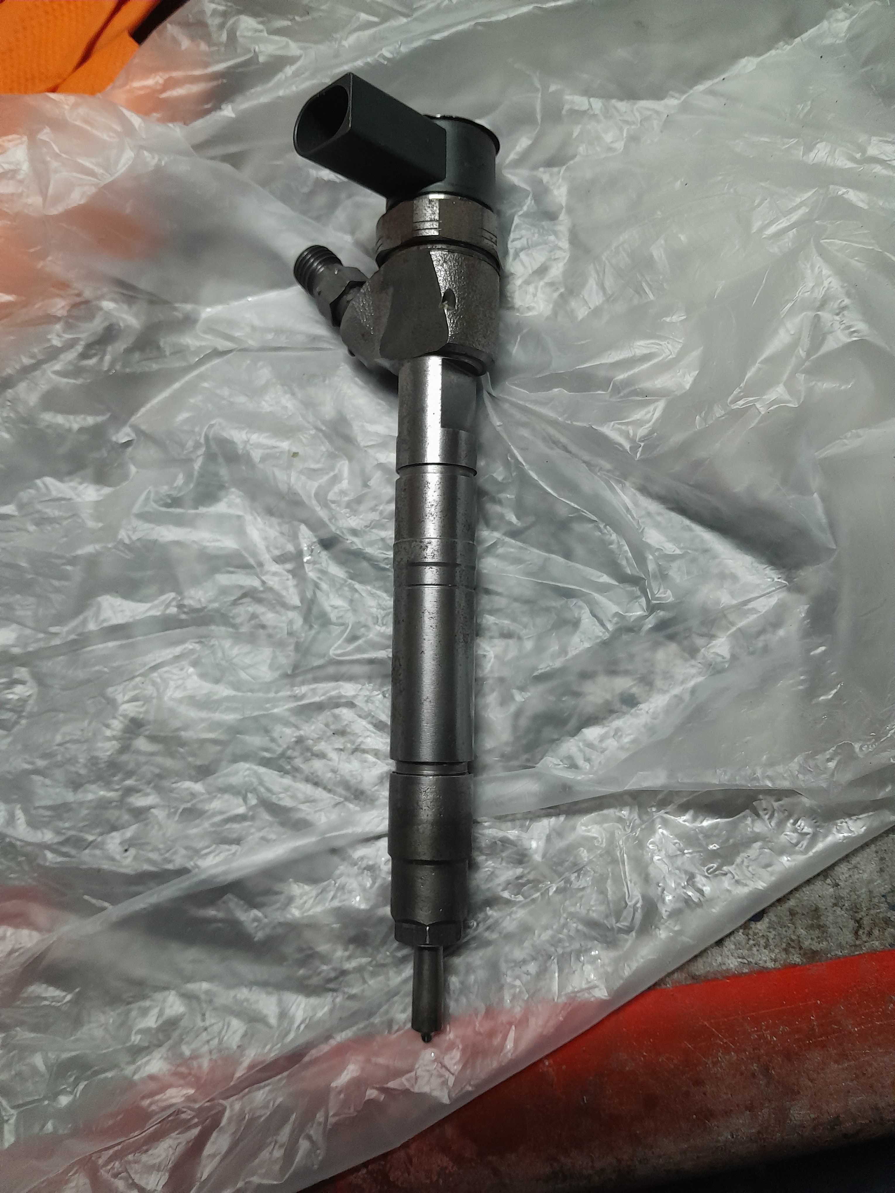 Vendo injector mercedes 220cdi