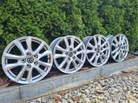 5x114.3 16" Mazda 3 mazda 6 oryginalne felgi aluminowe