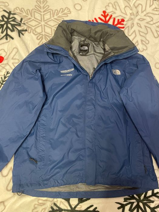 куртка The North Face x Aston