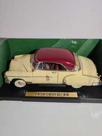 Chevrolet Bel Air 1:18 Motor Max