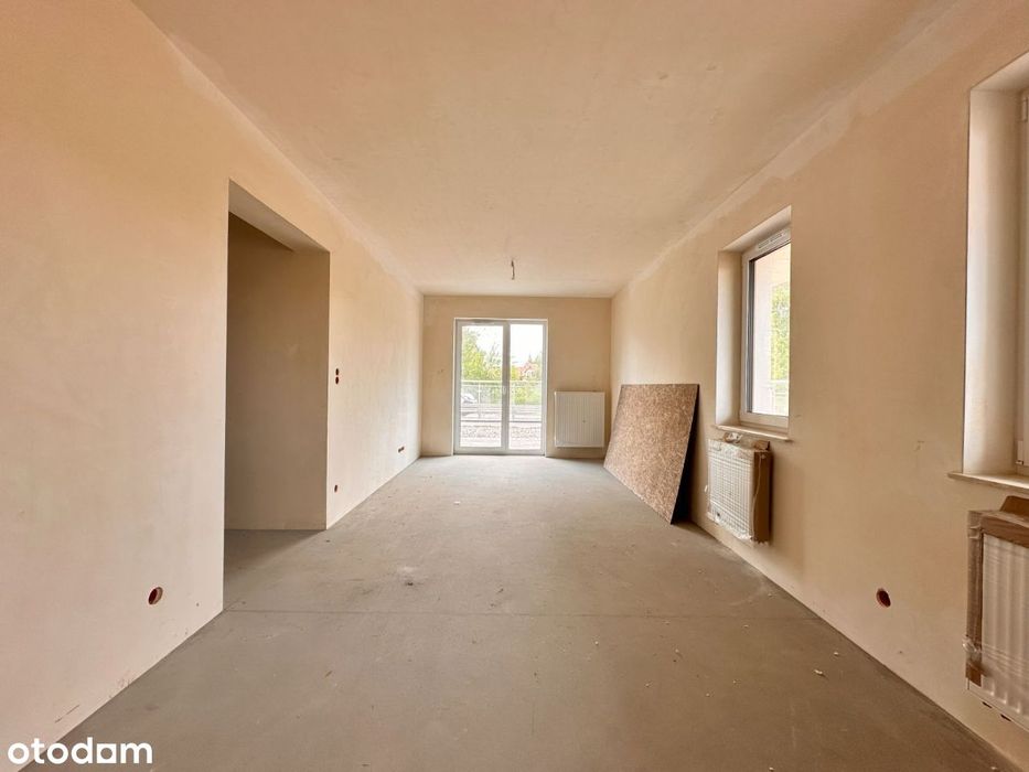 Domex Rzeszów, Osiedle Olbrachta, Gotowe Mieszkanie, DOSTĘPNE !!!