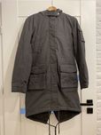 Kurtka parka h&m rozm 34