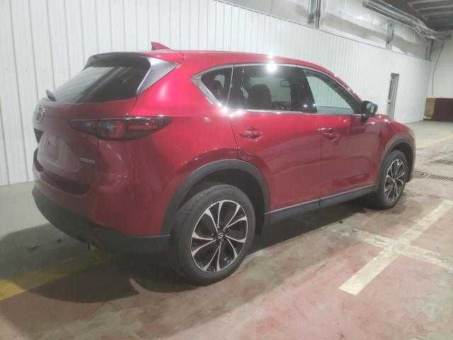 Mazda CX-5 Premium Plus 2022 Року