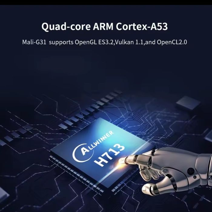 Проектор Salange HY320 MINI Android 11.0