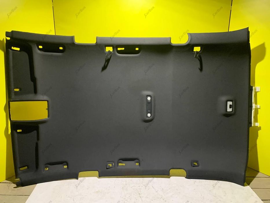 Потолок Audi Q7  Ауди КУ7 Обшивка стелі Стеля Разборка Ауді Кю