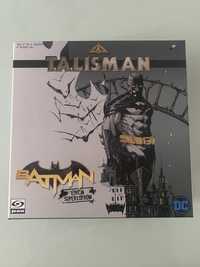 Gra Batman Talisman