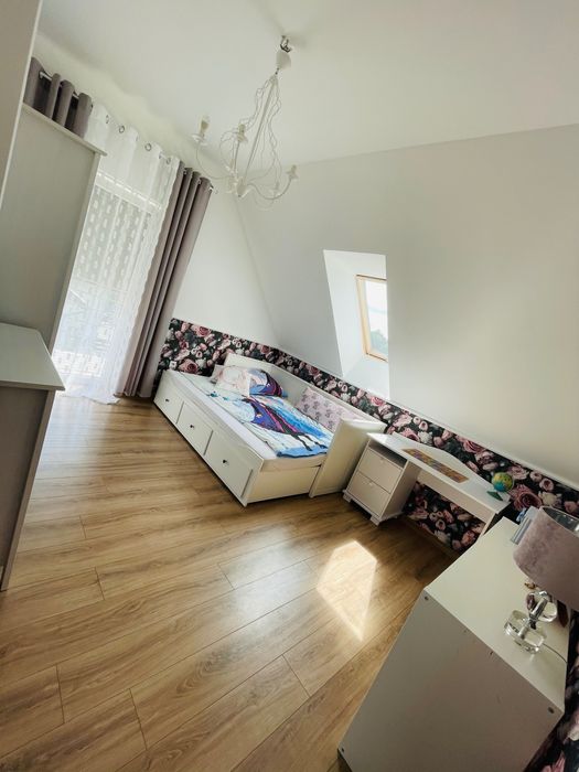 Dom w Zawadzie bez pośredników