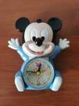 Mickey - Disney - Relógio Despertador