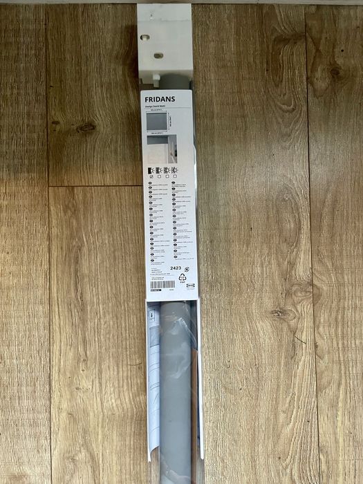 Roleta ikea Fridans 195cm /100cm