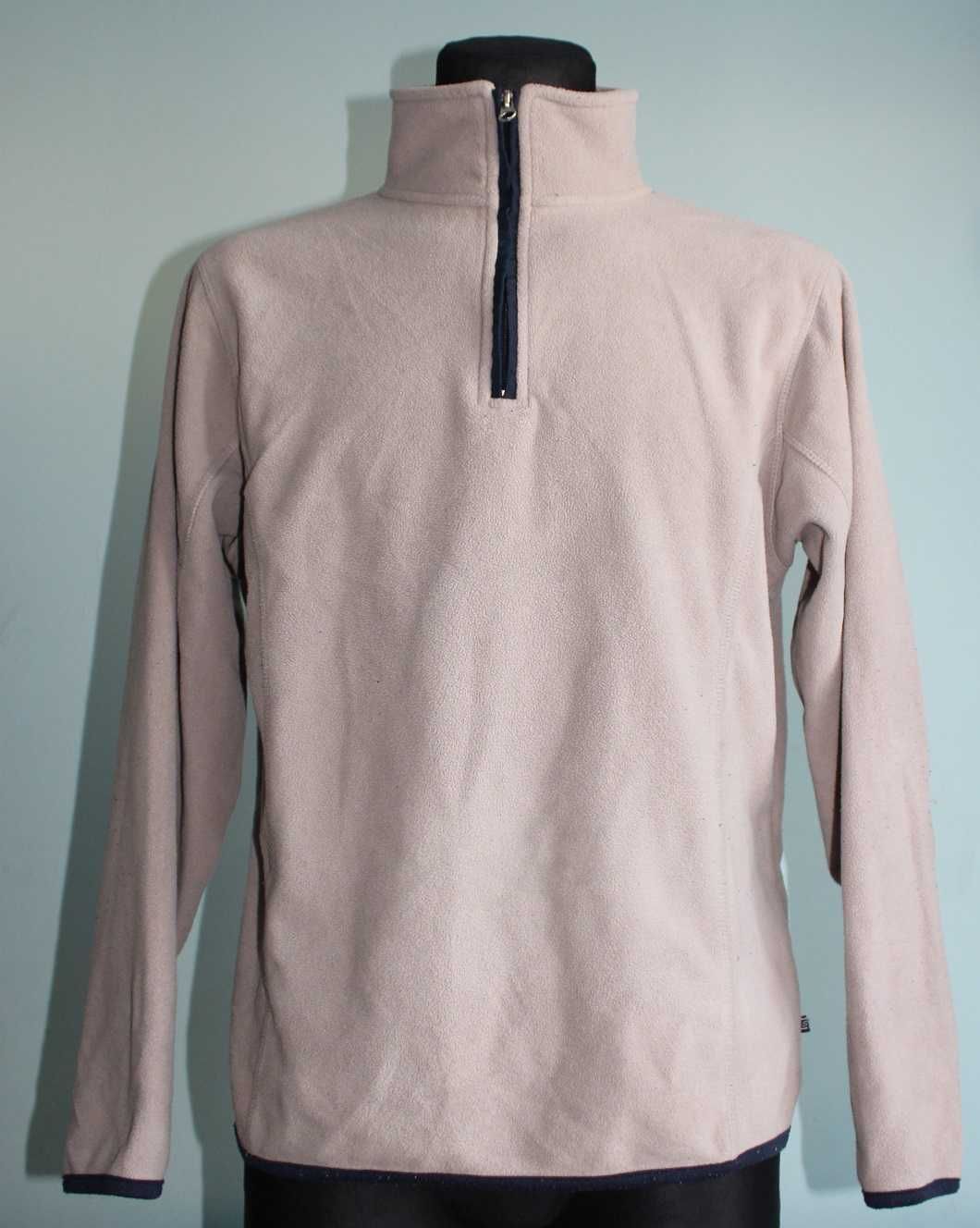 CS Active męska bluza polarowa polar r.S