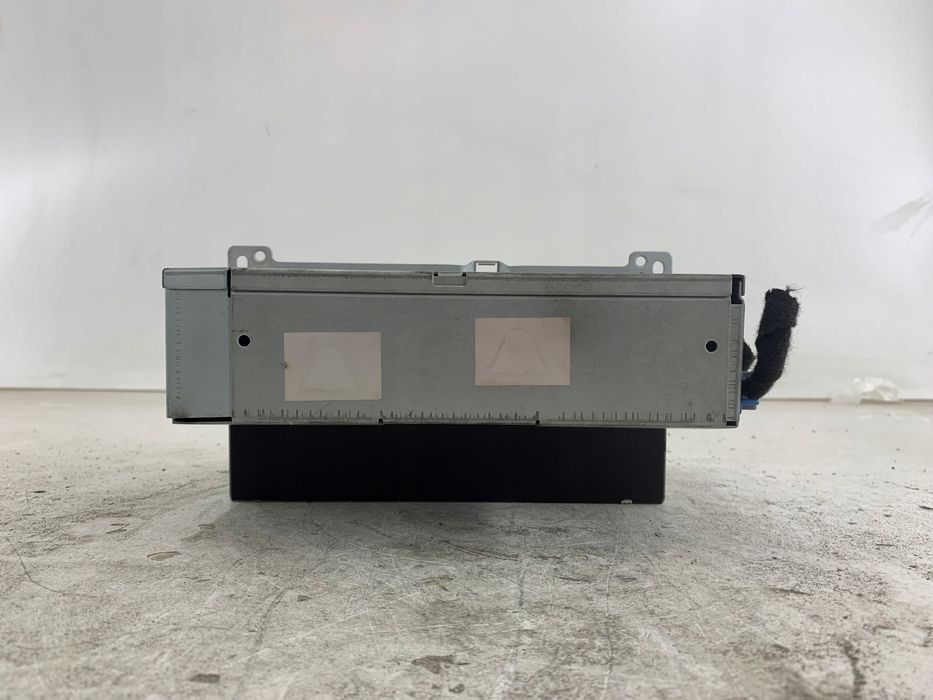 bmw e46 radio fabryczne navi nawigacja