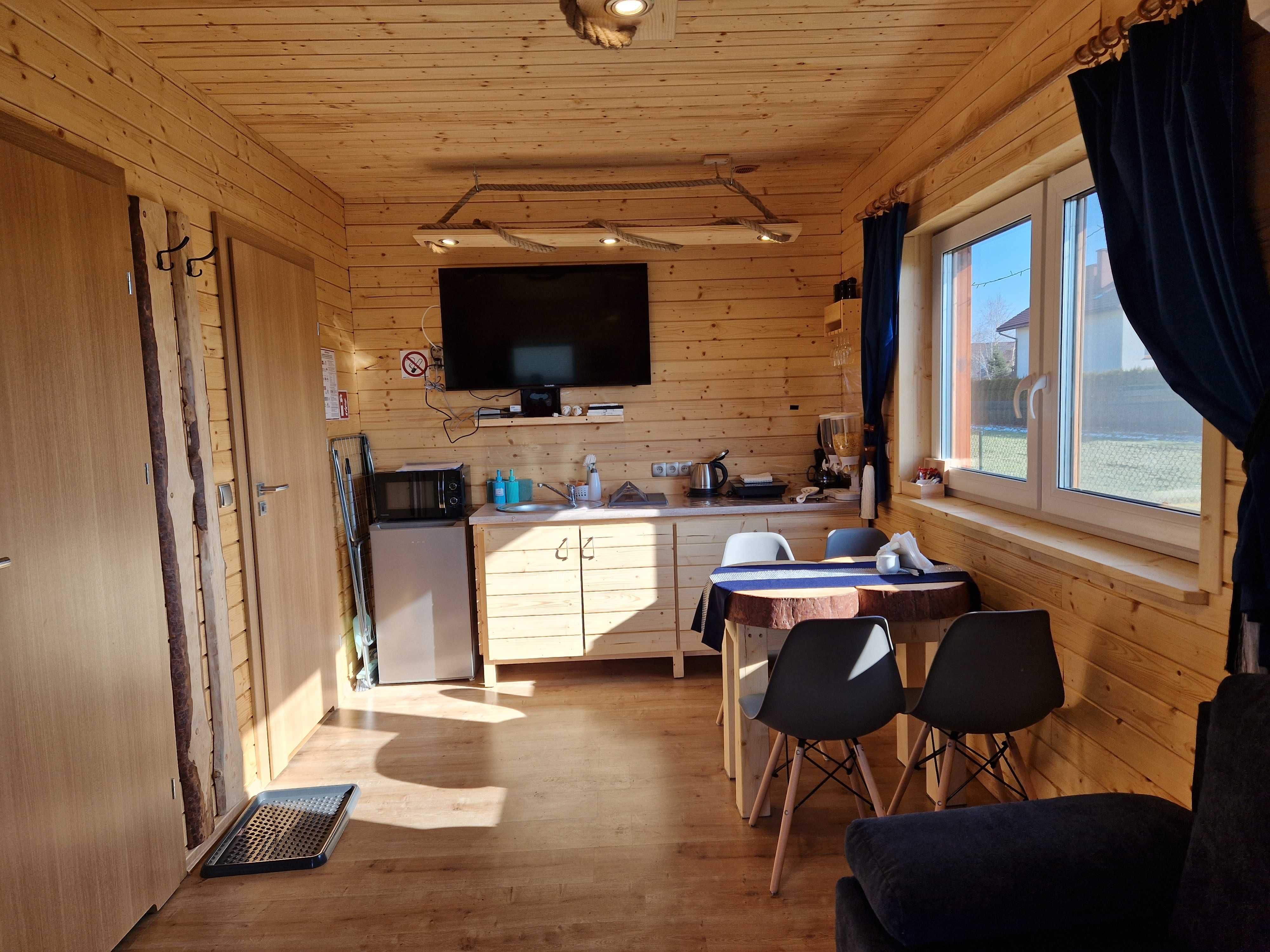 Apartament pokój na godziny Czechowice-Dziedzice - cicho i prywatnie!