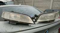 Lampa reflektor Xenon kpl. Opel Vectra B