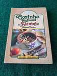 Cozinha Regional do Alentejo - Manuel Fialho