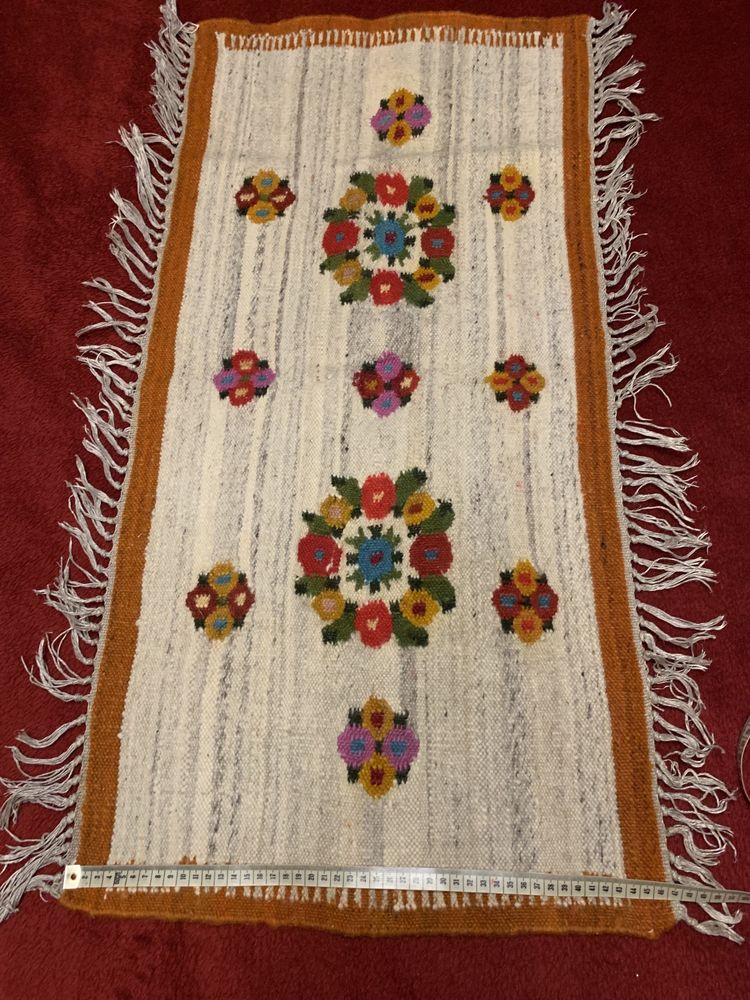 Kilim makatka gobelin