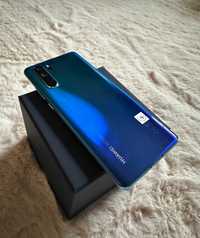 Huawei P30 Pro 8/128GB Aurora Blue niebieski