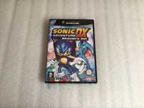 Sonic Adventure DX Director's Cut Nintendo GameCube
